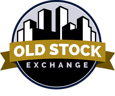Old Stock Exchange